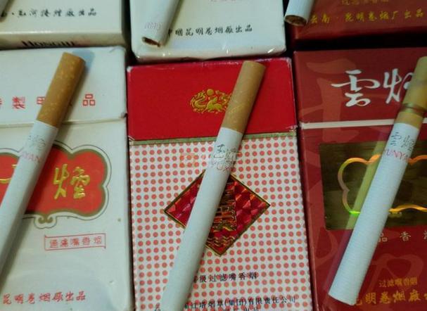 回顾中国卷烟的发展史,可以看出,在最初,卷烟多为软包装.